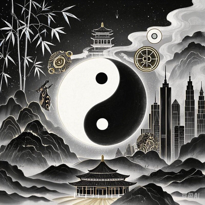 解读乾卦与人生 副本