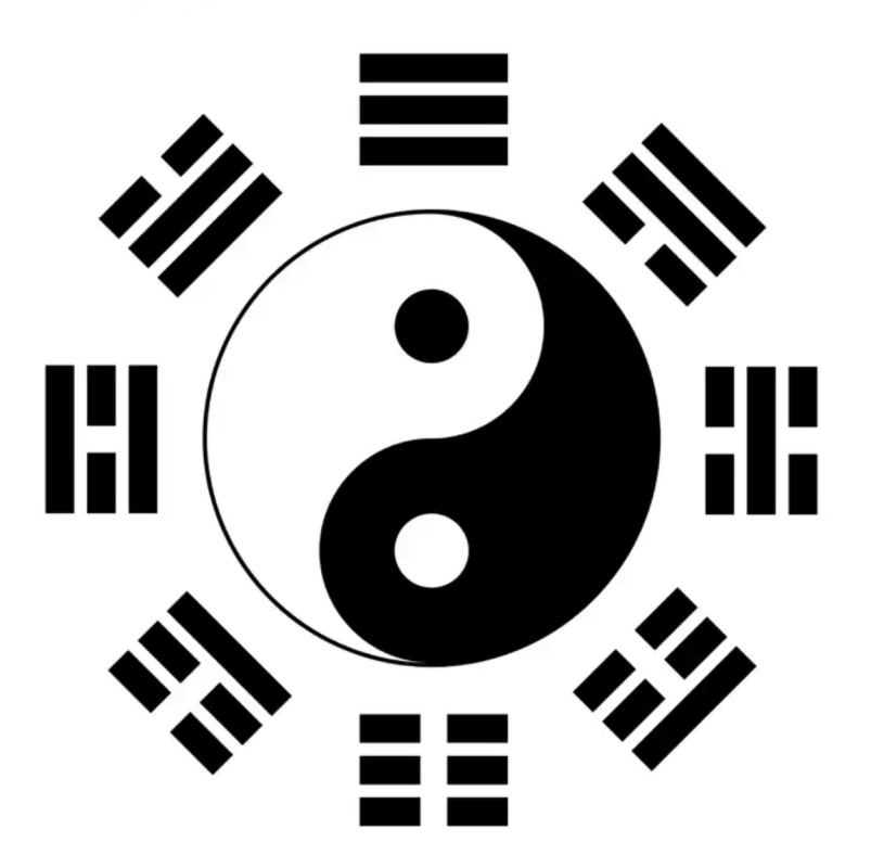 Excessive Yang Leads to Yin 2
