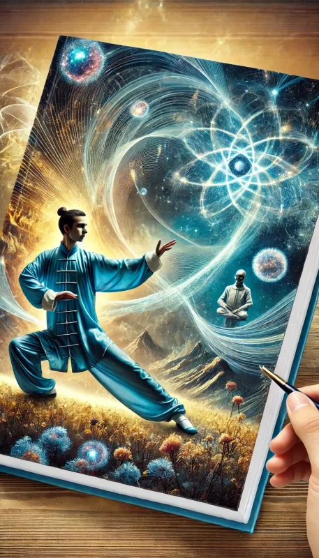 Ancient Qi Modern Science 2
