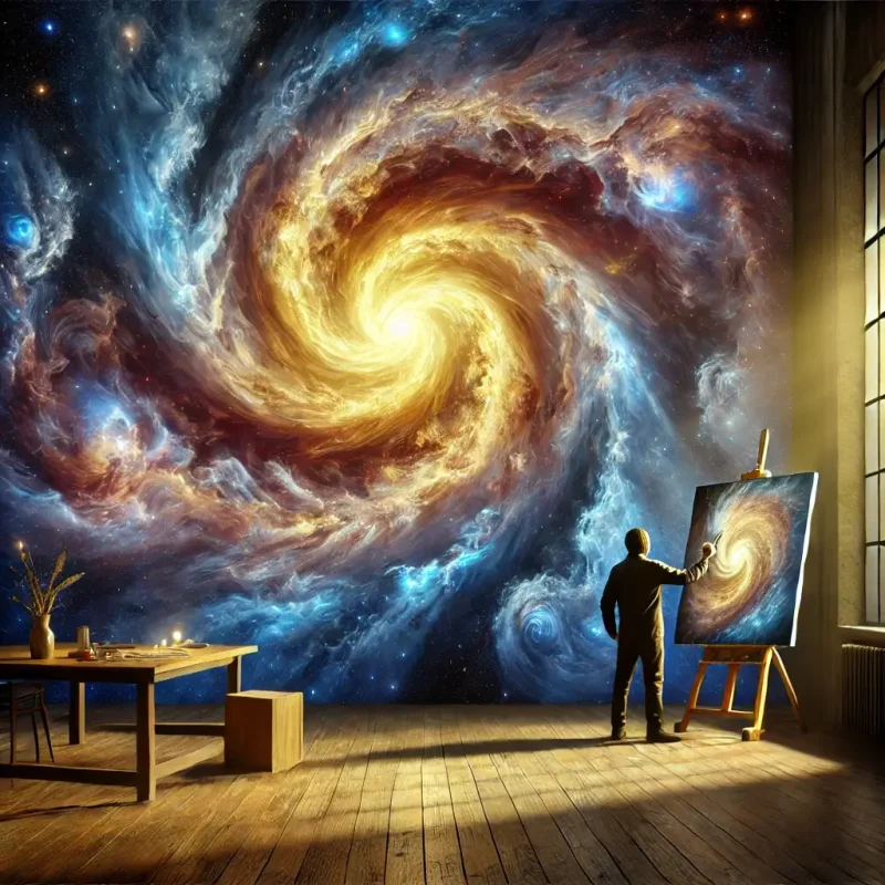 Cosmic Qi The Taichu Journey 2