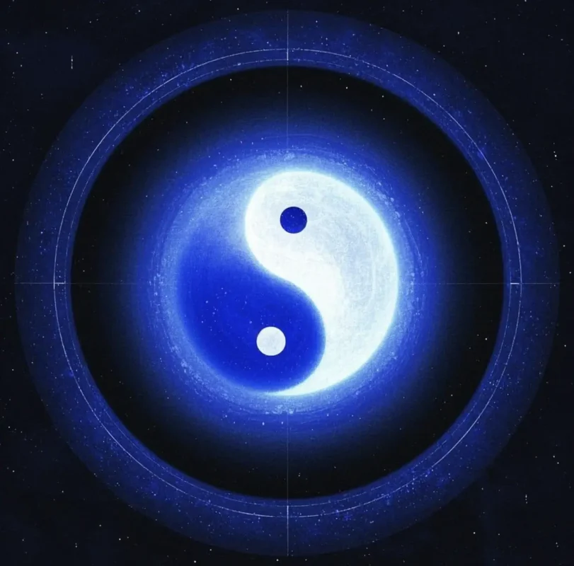 Exploring the Multiple Forms of the Taiji Diagram 2