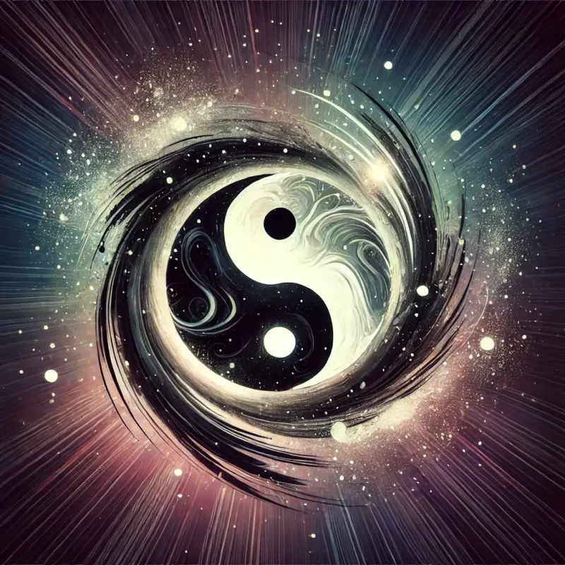 Tai Chi Three in One Harmony 2