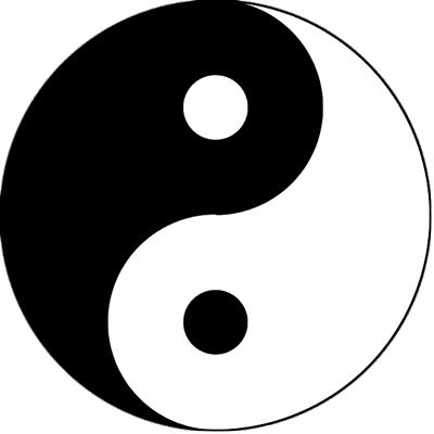 YinYang