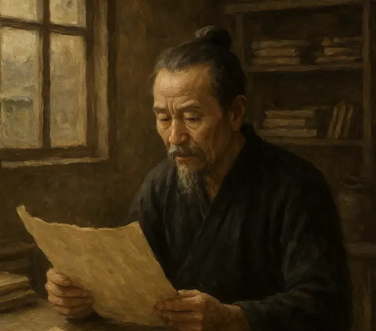 The Calendar Maker