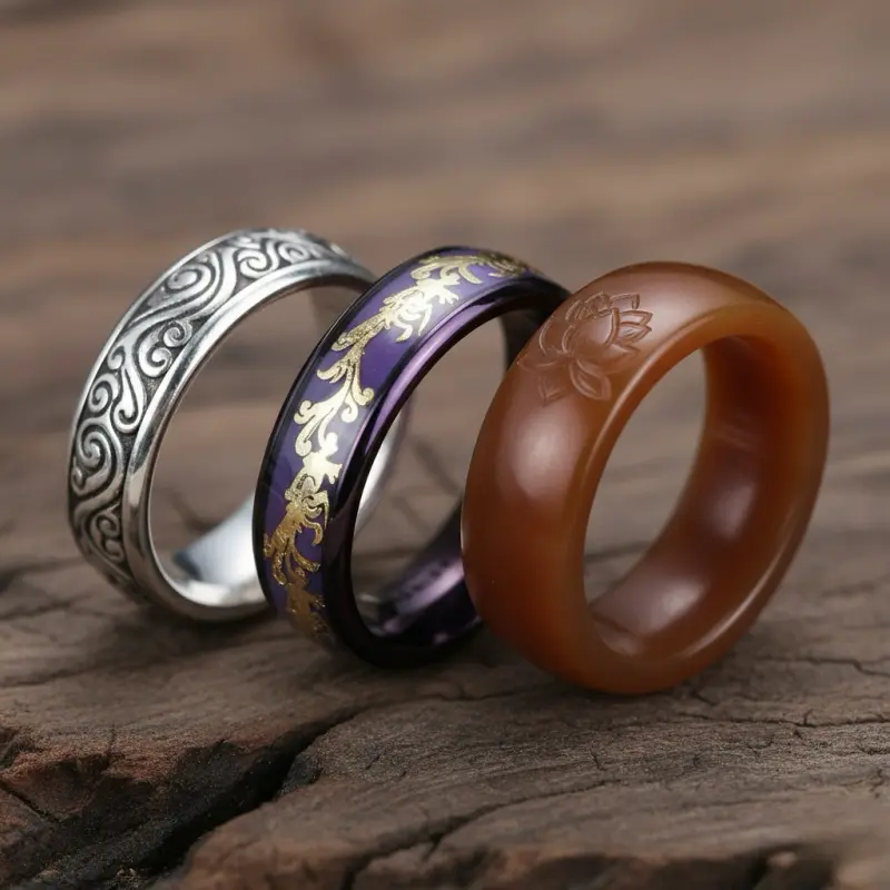 Rings