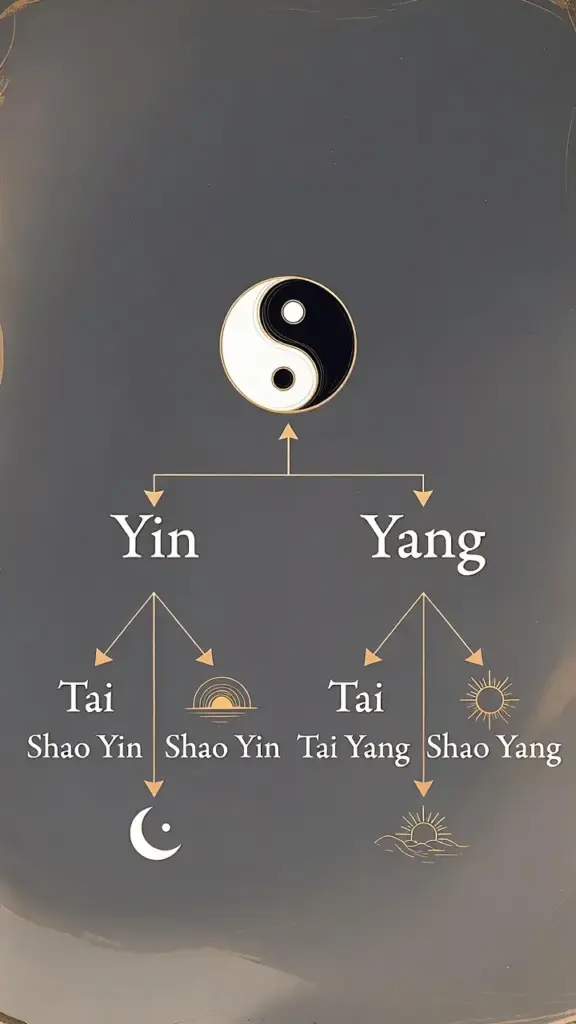 Yin and Yang Explained The Ancient Philosophy Behind Star Wars Your Workout and Why You Cant Stop Scrolling at 2 AM6